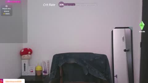 Snapshot of valentina_cerettis chatting on 24, 1, 2025 Valentina Ceretti online show from 24, 1, 2025