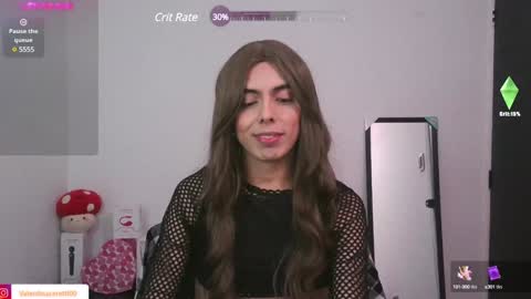 Snapshot of valentina_cerettis chatting on 3, 2, 2025 Valentina Ceretti online show from 3, 2, 2025