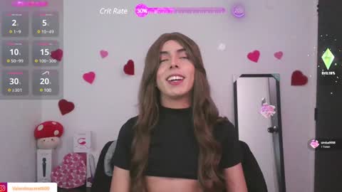 Snapshot of valentina_cerettis chatting on 4, 2, 2025 Valentina Ceretti online show from 4, 2, 2025