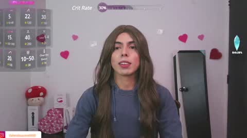 Snapshot of valentina_cerettis chatting on 6, 2, 2025 Valentina Ceretti online show from 6, 2, 2025