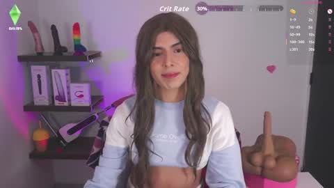 Snapshot of valentina_cerettis chatting on 29, 9, 2025 Valentina Ceretti online show from 29, 9, 2025