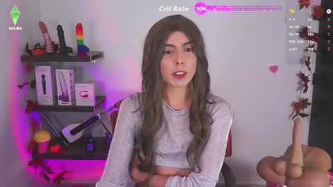 Snapshot of valentina_cerettis chatting on 5, 10, 2025 Valentina Ceretti online show from 5, 10, 2025