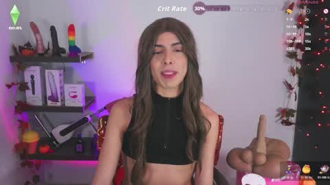 Snapshot of valentina_cerettis chatting on 10, 10, 2025 Valentina Ceretti online show from 10, 10, 2025