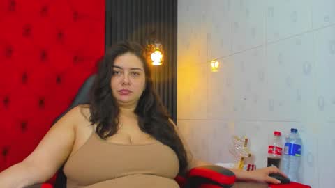 Valentina online show from 3, 2, 2026