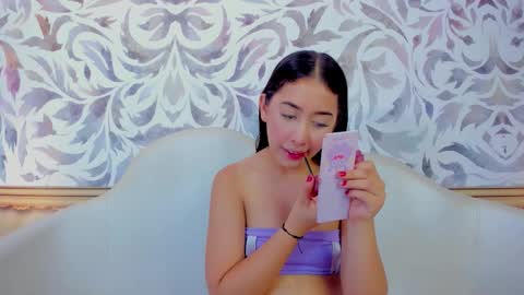 Valentina online show from 30, 10, 2025