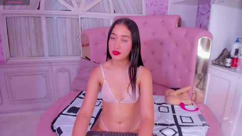 Valentina online show from 13, 11, 2025