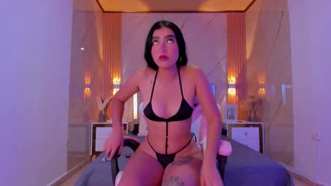 Valentina online show from 10, 2, 2026