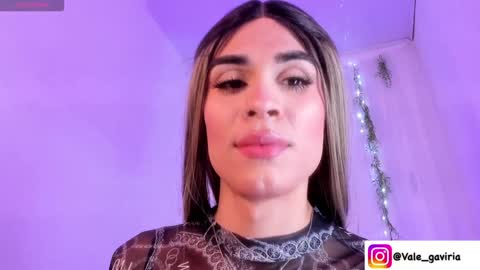 VALENTINA GAVIRIA online show from 6, 1, 2025