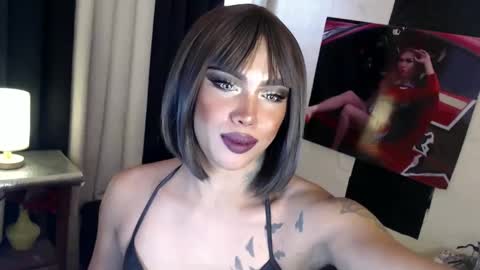 Snapshot of valentina_goddess_tsxxx chatting on 9, 12, 2024 Amanda online show from 9, 12, 2024