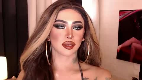 Snapshot of valentina_goddess_tsxxx chatting on 9, 1, 2025 Amanda online show from 9, 1, 2025