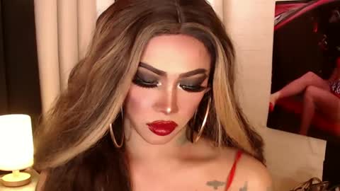 Snapshot of valentina_goddess_tsxxx chatting on 11, 1, 2025 Amanda online show from 11, 1, 2025