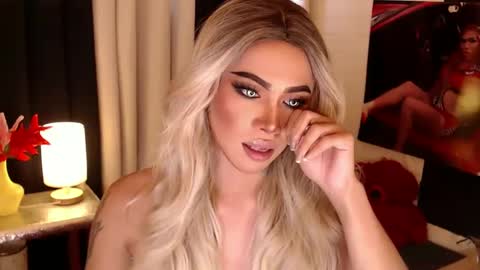 Snapshot of valentina_goddess_tsxxx chatting on 1, 2, 2025 Amanda online show from 1, 2, 2025