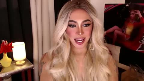 Snapshot of valentina_goddess_tsxxx chatting on 3, 2, 2025 Amanda online show from 3, 2, 2025