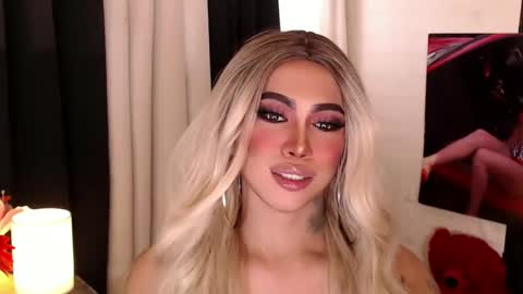 Snapshot of valentina_goddess_tsxxx chatting on 5, 2, 2025 Amanda online show from 5, 2, 2025
