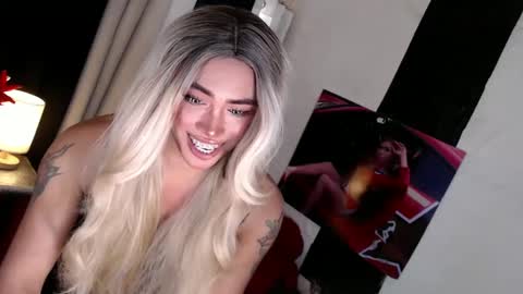 Snapshot of valentina_goddess_tsxxx chatting on 10, 2, 2025 Amanda online show from 10, 2, 2025