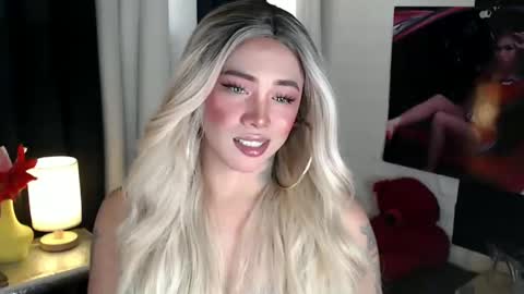 Snapshot of valentina_goddess_tsxxx chatting on 11, 2, 2025 Amanda online show from 11, 2, 2025