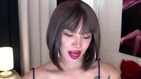 Snapshot of valentina_goddess_tsxxx chatting on 6, 3, 2025 Amanda online show from 6, 3, 2025
