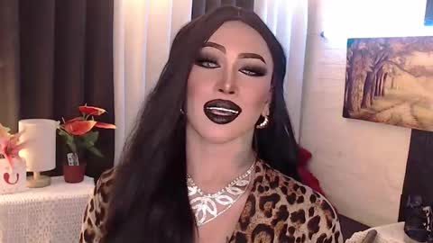 Amanda online show from 18, 10, 2025