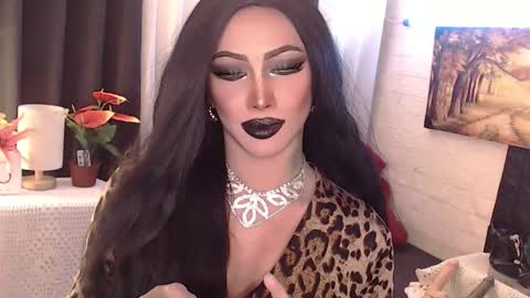 Amanda online show from 19, 10, 2025