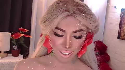 Amanda online show from 1, 11, 2025