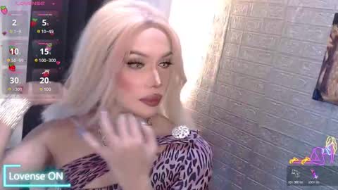 Amanda online show from 20, 11, 2025