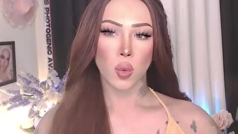 Amanda online show from 20, 3, 2026