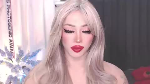 Amanda online show from 7, 4, 2026