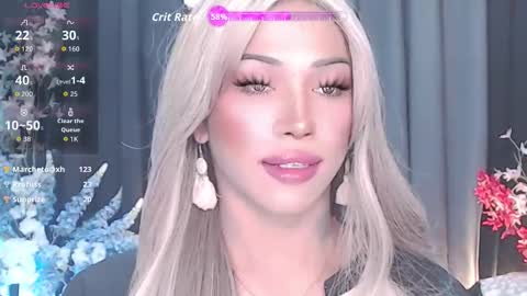 Amanda online show from 9, 5, 2026