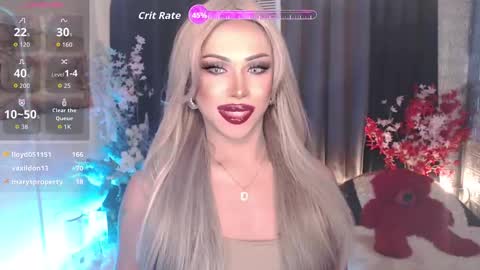 Amanda online show from 11, 5, 2026