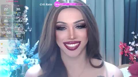Amanda online show from 11, 5, 2026
