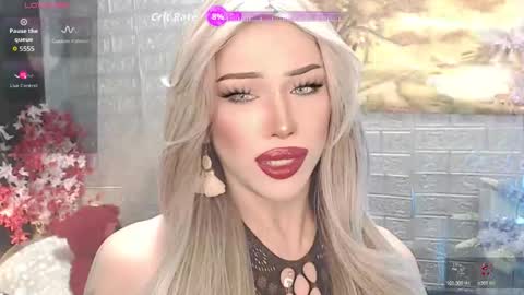 Amanda online show from 13, 5, 2026