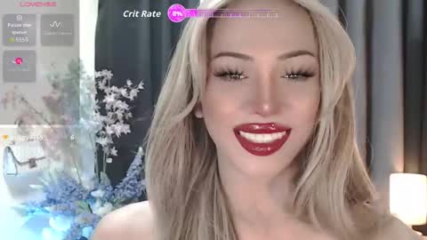 Amanda online show from 18, 5, 2026
