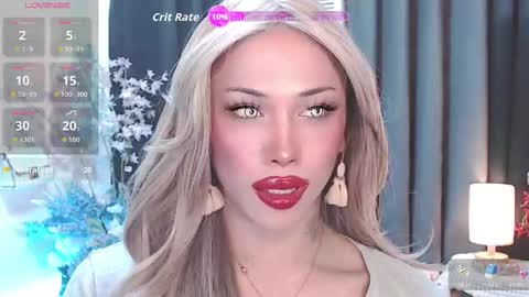 Amanda online show from 18, 5, 2026
