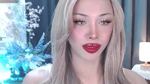 Amanda online show from 19, 5, 2026