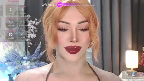 Amanda online show from 21, 5, 2026