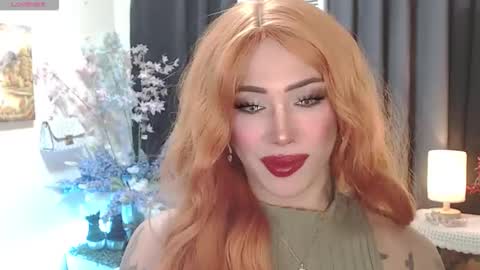 Amanda online show from 22, 5, 2026