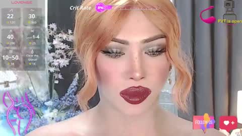 Amanda online show from 25, 5, 2026