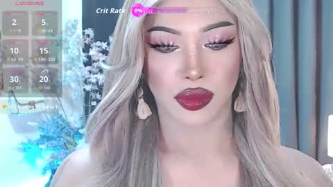 Amanda online show from 26, 5, 2026