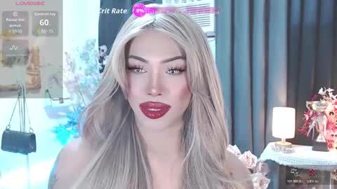 Amanda online show from 27, 5, 2026