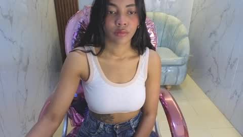Snapshot of valentina_gomez_s chatting on 3, 6, 2026 Valentina online show from 3, 6, 2026