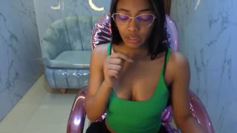 Snapshot of valentina_gomez_s chatting on 29, 6, 2026 Valentina online show from 29, 6, 2026