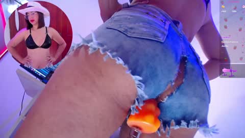 Valentina online show from 6, 1, 2025