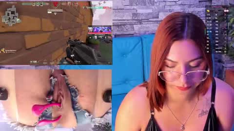 Valentina online show from 1, 3, 2025