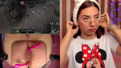 Valentina online show from 4, 3, 2025