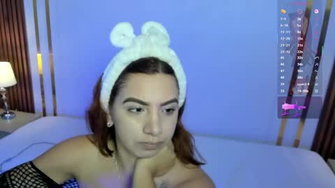 Valentina online show from 29, 5, 2026