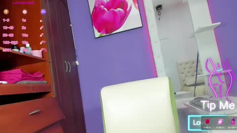 valentina_horny777 online show from 10, 10, 2025