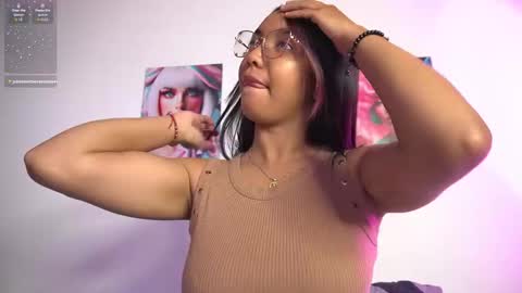 VALENTINA online show from 17, 11, 2025