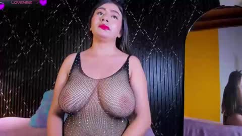 Valentina online show from 4, 10, 2025