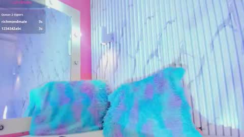 Valentina online show from 28, 11, 2025