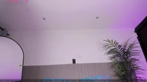 Valentina online show from 19, 3, 2026